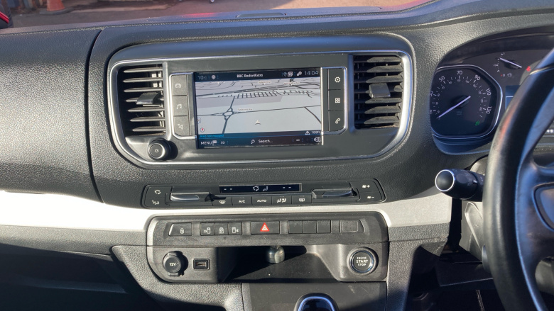 Peugeot Traveller 2.0 BlueHDi 150 Allure Long [8 Seat] 5dr Diesel Estate